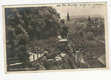 AK Graz. Schlossbergsteig. (1930)