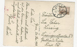 AK Graz vom Rainerkogel. (1931)