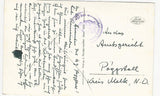 AK Graz. Mur. Schlossberg. (1939)