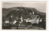 AK Graz. Mur. Schlossberg. (1939)