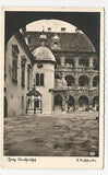 AK Graz. Landhaushof. (1940)