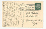 AK Graz. Schlossbergsteig. (1938)