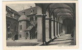 AK Graz. Landhaushof. Künstlerkarte. (1914)