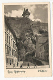 AK Graz. Schlossbergsteig. (1938)