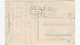 AK Graz, Mur, Schloßberg. (1916)