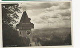 AK Graz. Uhrturm. (1931)