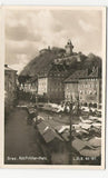 AK Graz. Hauptplatz. (1940)