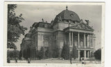 AK Graz - Opernhaus.