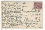 AK Graz gegen Norden (1917)