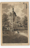 AK Graz. Glockenturm (Lisl) am Schlossberg.
