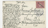 AK Graz - Franz-Josephs-Quai.
