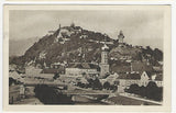 AK Graz - Franz-Josephs-Quai.