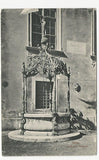 AK Graz. Landhaus-Brunnen.