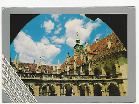 AK Graz - Landhaus.