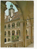 AK Graz. Landhaus.