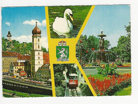 AK Graz.