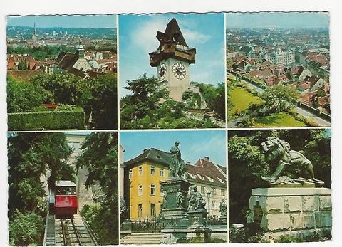AK Graz.