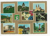 AK Gruss aus Graz.