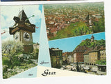 AK Gruss aus Graz.