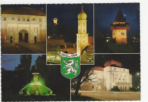 AK Graz.