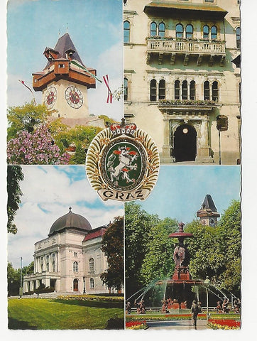 AK Graz.