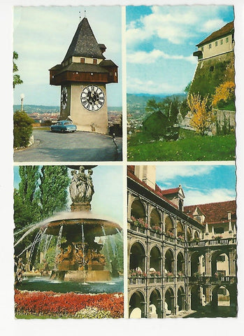 AK Graz.