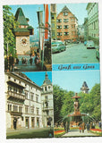 AK Gruß aus Graz.