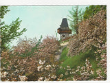 AK Graz. Uhrturm am Schloßberg.