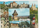 AK Gruss aus Graz.