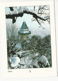 AK Graz. Uhrturm.