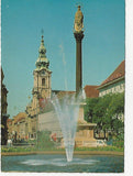 AK Graz. Am Eisernen Tor.