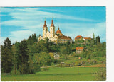 AK Wallfahrtskirche Mariatrost bei Graz.