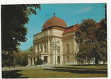 AK Graz - Oper.