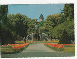 AK Graz - Stadtpark.