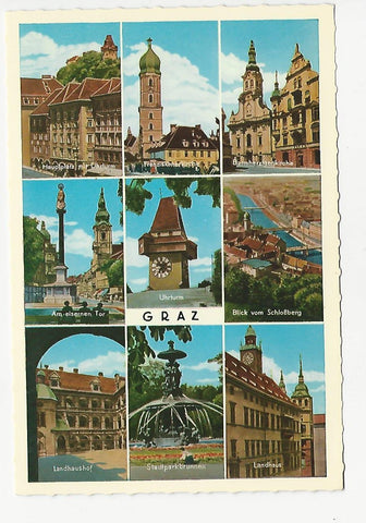AK Graz.