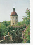 AK Graz. Die Liesl. Glockenturm am Schloßberg.