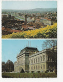 AK Graz. Übersicht. Universität.