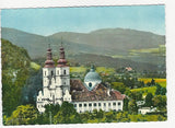 AK Graz. Wallfahrtskirche Mariatrost.