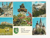 AK Gruß aus der grünen Steiermark.