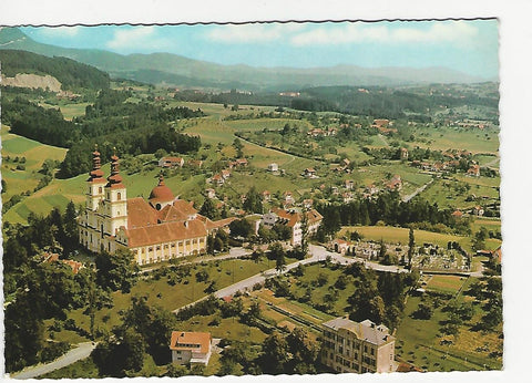 AK Maria Trost bei Graz.