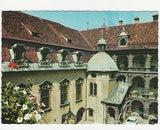 AK Graz. Landhaushof. (1968)