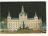 AK Graz bei Nacht (1969)