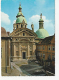 AK Graz. Mausoleum Kaiser Ferdinands II.