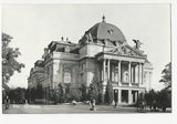 AK Graz - Opernhaus.