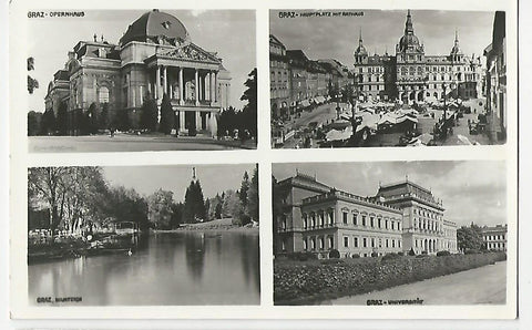 AK Graz.