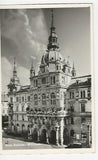 AK Graz, Rathaus - Mittelbau.
