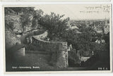 AK Graz - Schlossberg, Bastei.