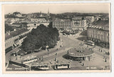 AK Graz - Jakominiplatz.