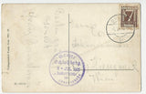 AK Graz. Mur und Schloßberg. (1925-26)