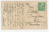AK Graz. Stadttheater. (1908)